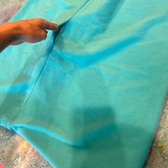 Sweetest Vintage Housedress - Picture 7 of 11